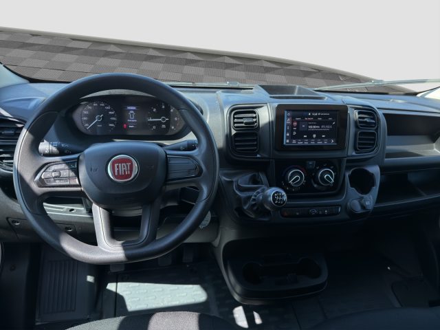 FIAT Ducato usata 10