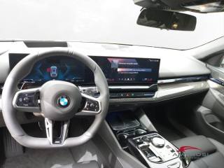 BMW 520 usata 11