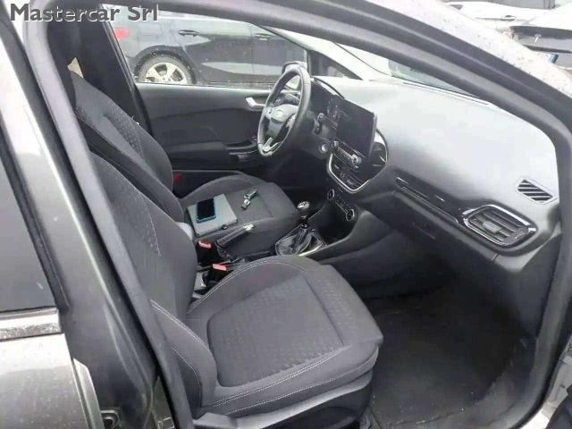 FORD Fiesta usata, con Boardcomputer