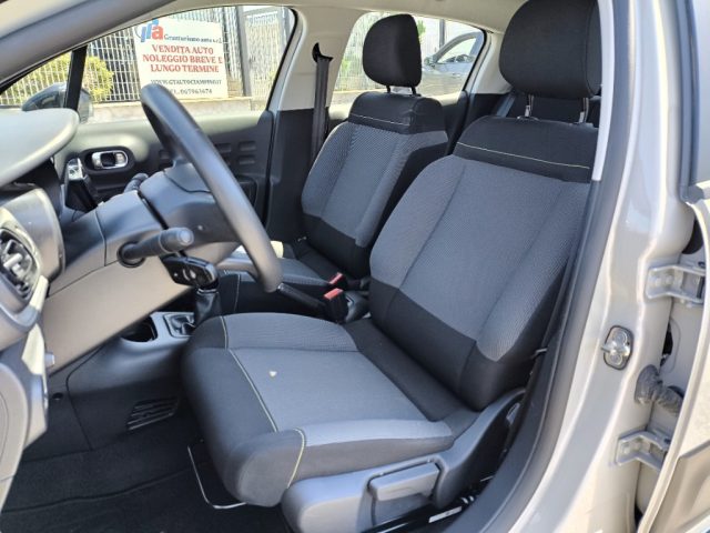 CITROEN C3 usata 5