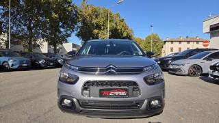 CITROEN C4 Cactus usata, con Airbag