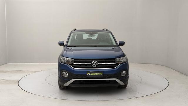 VOLKSWAGEN T-Cross usata, con Cerchi in lega