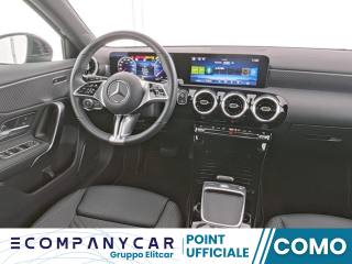 MERCEDES-BENZ A 180 usata, con Cerchi in lega