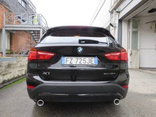 BMW X1 usata, con Alzacristalli elettrici