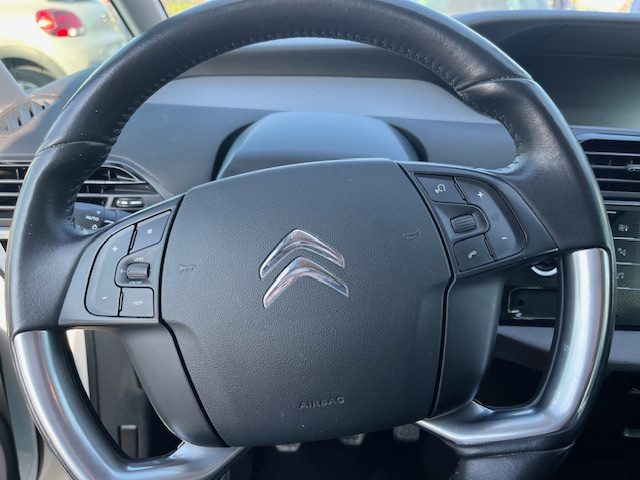 CITROEN Grand C4 Picasso usata, con Controllo trazione