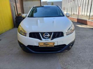 NISSAN Qashqai usata, con Autoradio