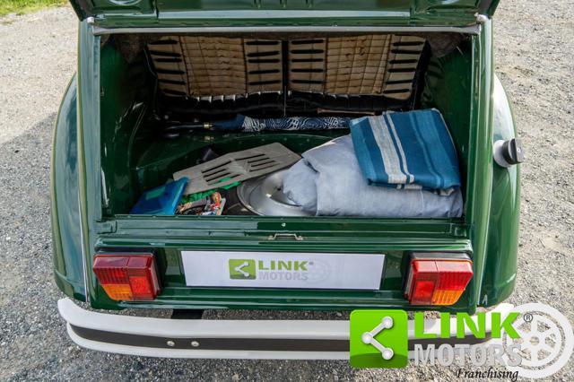 CITROEN 2CV usata 12