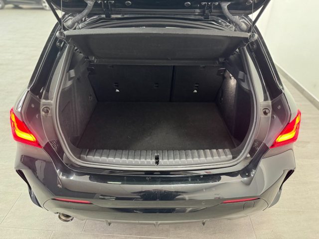 BMW 116 usata, con Immobilizzatore elettronico