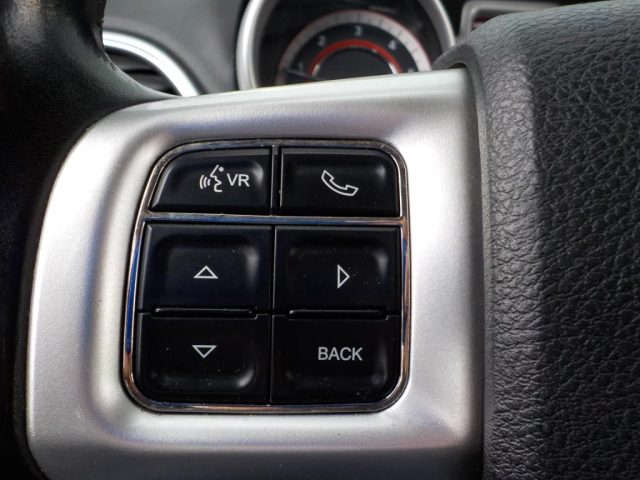 FIAT Freemont usata, con Volante multifunzione