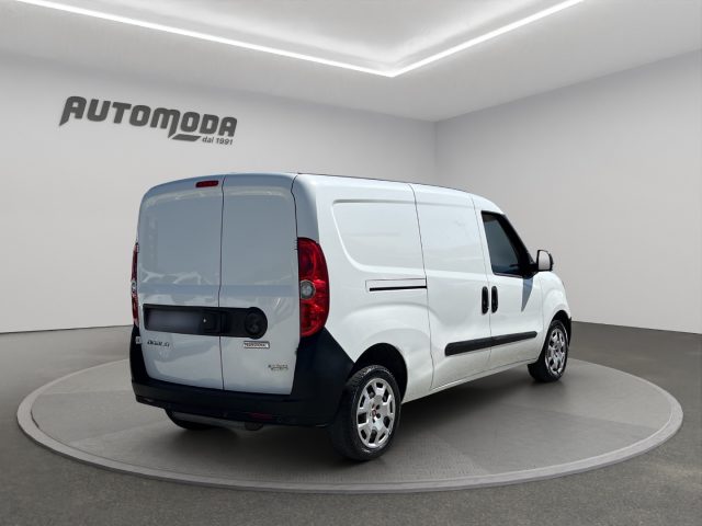 FIAT Doblo usata, con Chiusura centralizzata