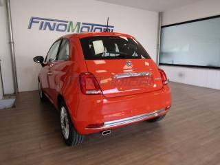 FIAT 500 usata, con Controllo trazione