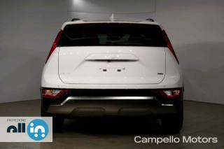 KIA Niro usata 3