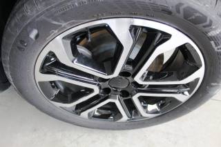 JEEP Compass usata, con Immobilizzatore elettronico