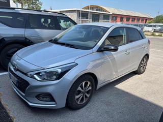HYUNDAI i20 1.2 5 porte Econext Connectline