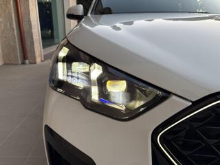 BMW X2 usata, con Luci diurne