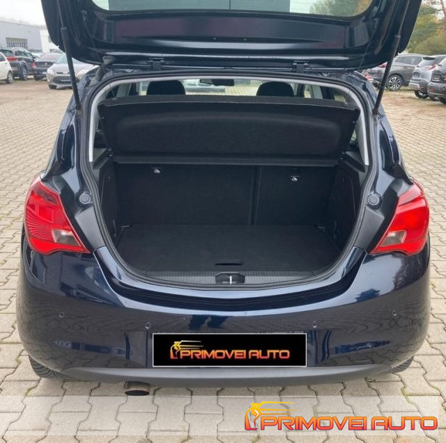 OPEL Corsa usata, con Fendinebbia