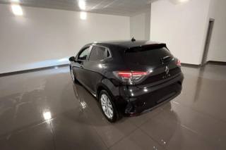 RENAULT Clio usata, con Chiusura centralizzata
