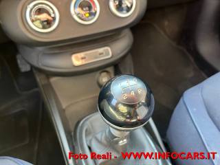 FIAT 500X usata, con Servosterzo