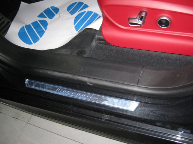 MASERATI Grecale usata, con Head-up display