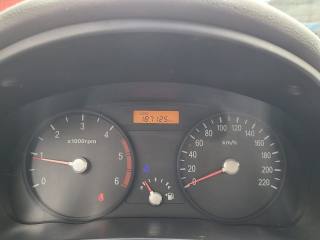 KIA Rio usata, con Servosterzo
