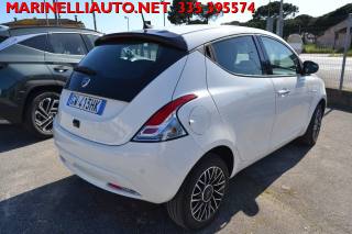 LANCIA Ypsilon usata, con Autoradio