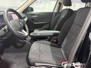 BMW X1 usata, con Controllo trazione