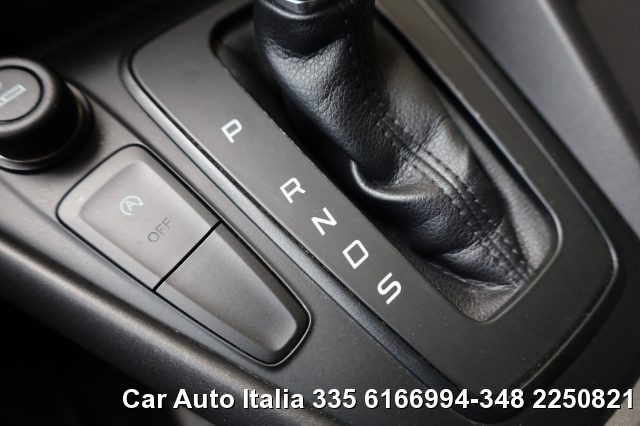 FORD Focus usata 64