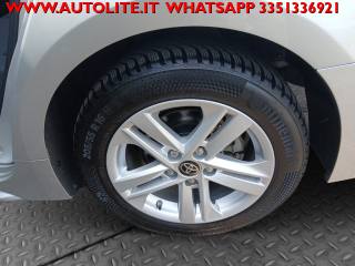 TOYOTA Corolla usata, con Touch screen