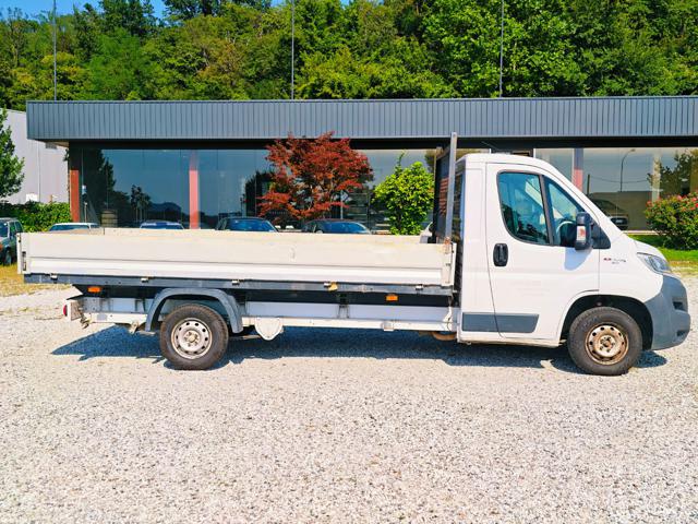 FIAT Ducato usata, con Alzacristalli elettrici