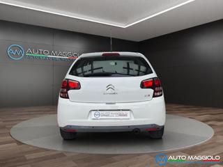 CITROEN C3 usata, con Autoradio