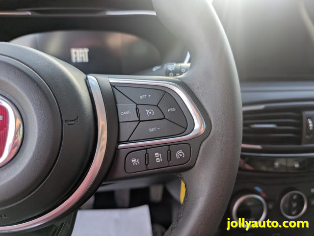 FIAT Tipo usata, con Start/Stop Automatico