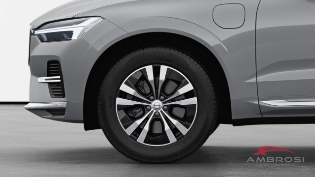 VOLVO XC60 usata 6