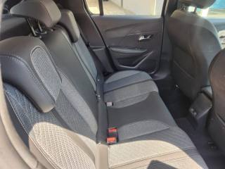 PEUGEOT 208 usata, con ESP