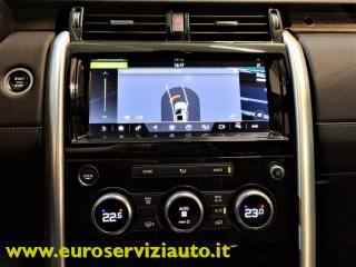 LAND ROVER Discovery usata, con Fendinebbia