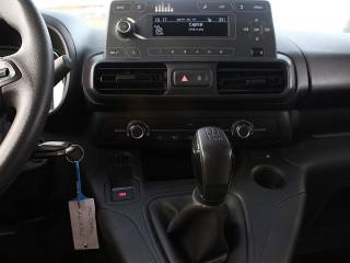 OPEL Combo usata, con Filtro antiparticolato