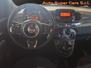 FIAT 500 usata, con ESP
