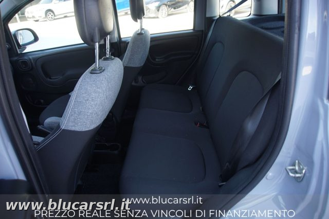 FIAT Panda usata 7