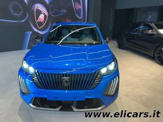 PEUGEOT 2008 usata, con Airbag Passeggero