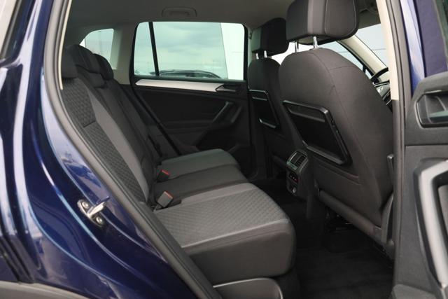 VOLKSWAGEN Tiguan usata, con Controllo automatico clima