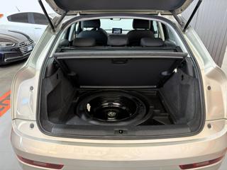 AUDI Q3 usata, con Chiusura centralizzata