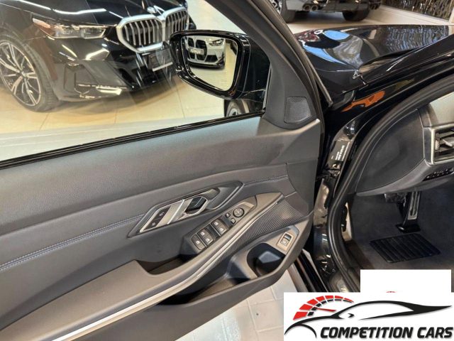BMW 320 usata, con Autoradio digitale