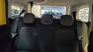 FIAT Panda usata, con Sensore di pioggia