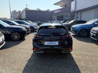 PEUGEOT 308 usata, con Autoradio