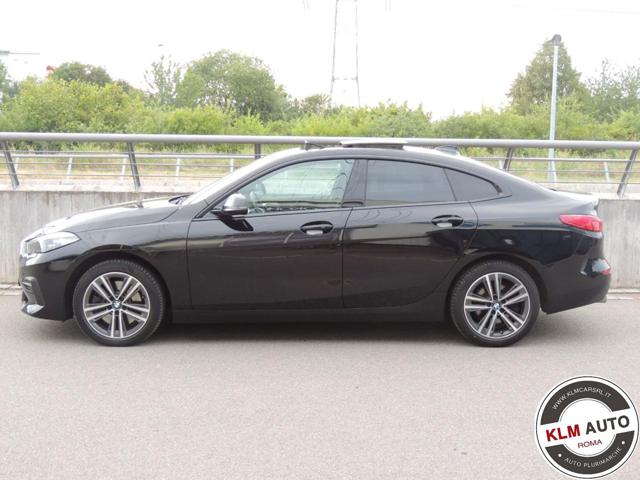 BMW 220 usata, con Airbag laterali