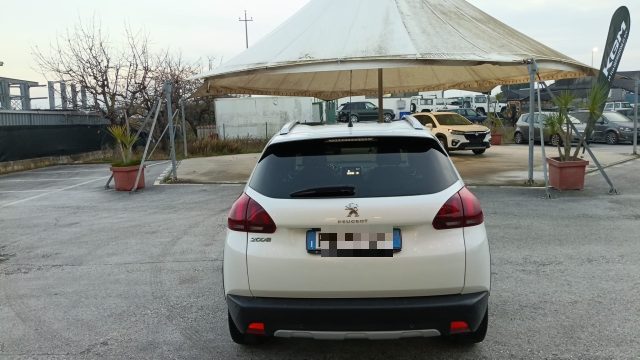 PEUGEOT 2008 usata, con Airbag Passeggero