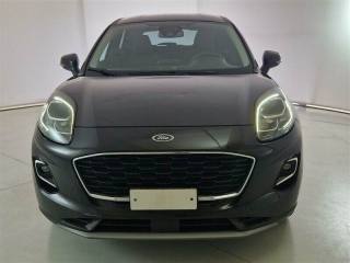 FORD Puma usata, con Climatizzatore