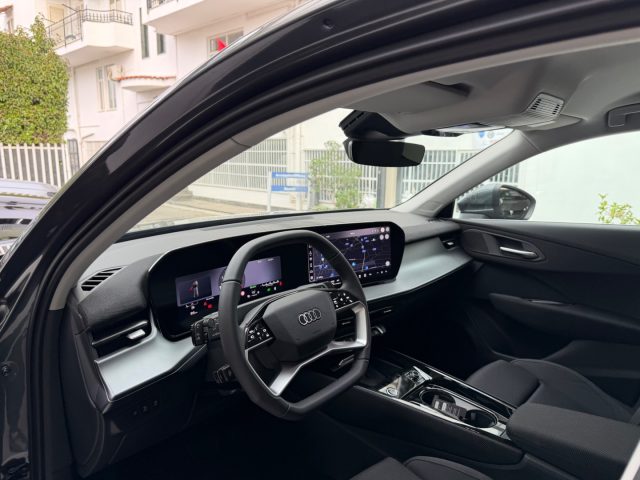 AUDI Q3 usata, con Airbag testa