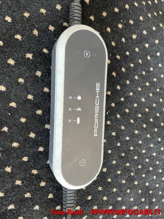 PORSCHE Cayenne usata, con Bluetooth