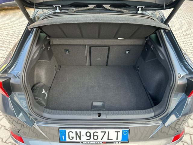 CUPRA Formentor usata, con Servosterzo