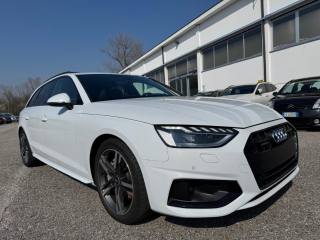 AUDI A4 usata, con Airbag